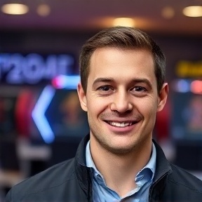 Cerys Ross — eSports Betting reviewer